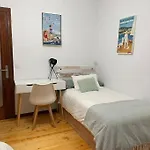 Reformado En El Centro Santander