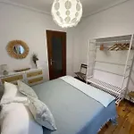 Apartment Reformado En El Centro