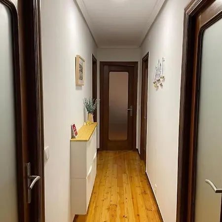 Reformado En El Centro סנטנדר