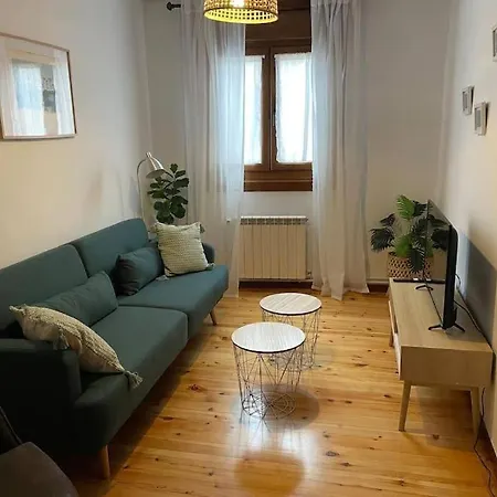 Apartment Reformado En El Centro