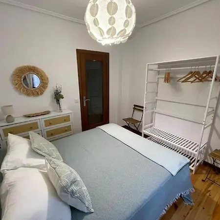 Apartment Reformado En El Centro