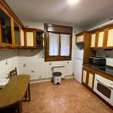 Apartment Reformado En El Centro