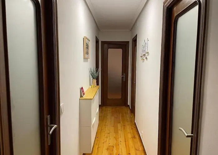 Reformado En El Centro Santander