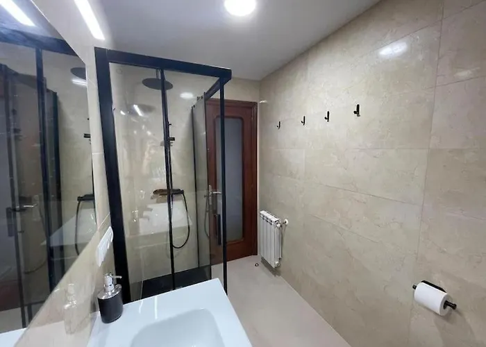 Reformado En El Centro * Santander