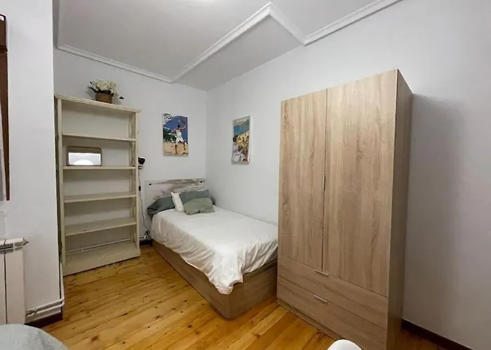 Reformado En El Centro Santander