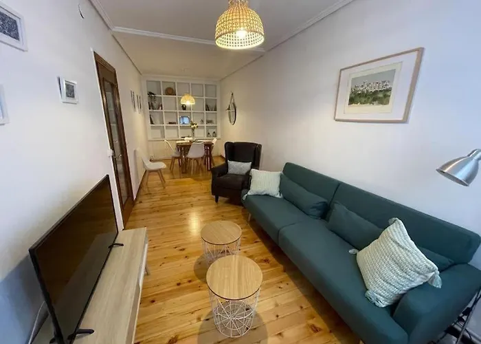 Reformado En El Centro