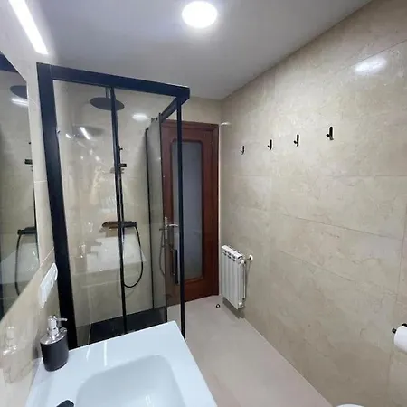 Reformado En El Centro * Santander