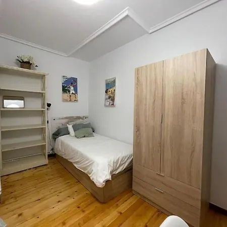 Reformado En El Centro Santander